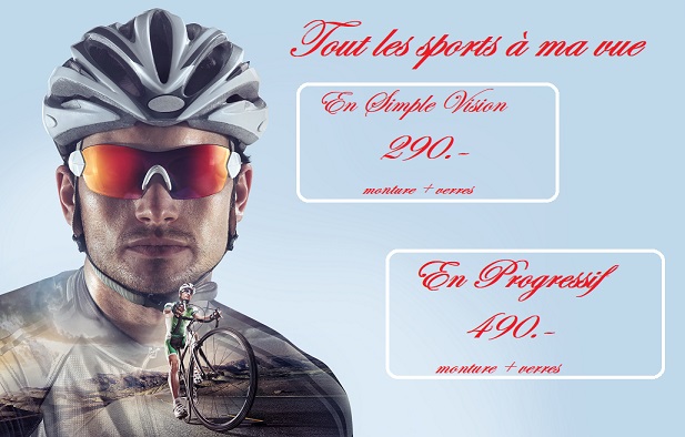 lunette de soleil a ma vue